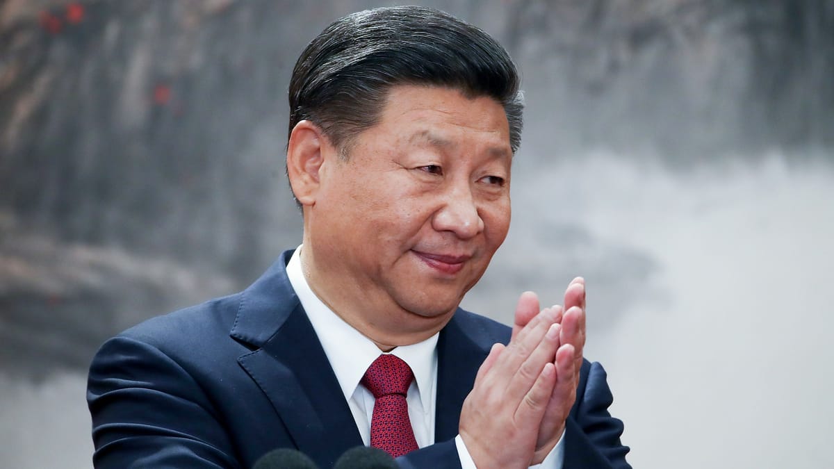 China: Economic Reset?