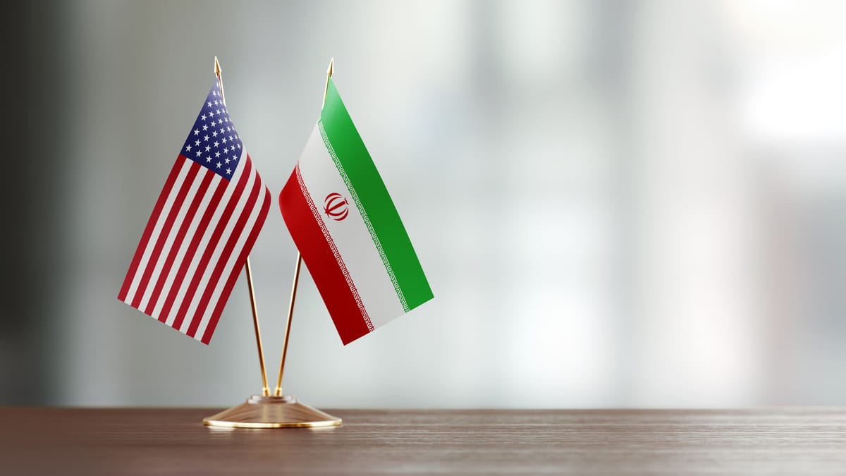 US-Iran: War?