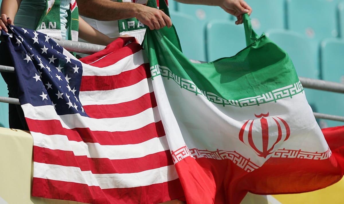 US-Iran: Deal?