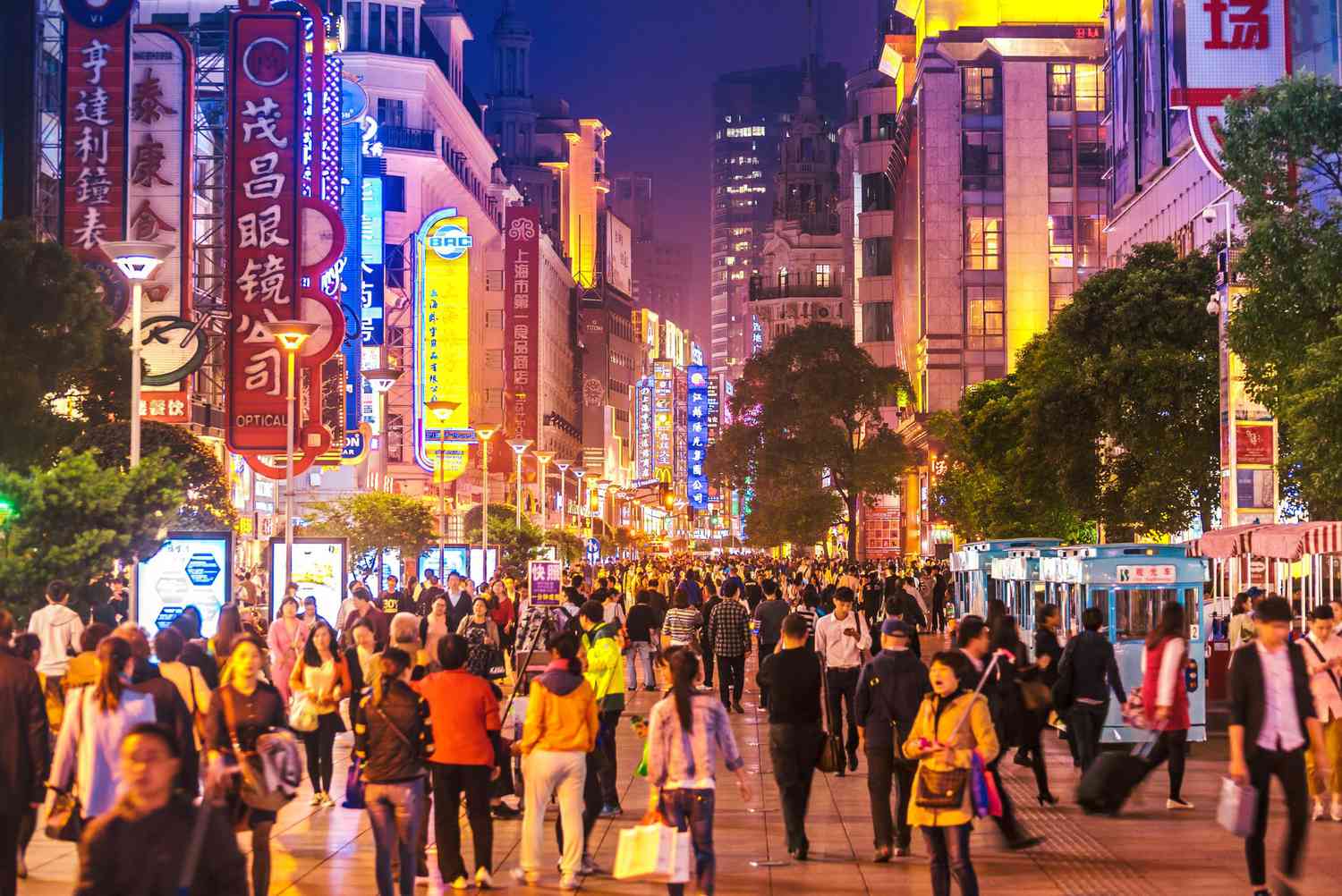 China’s Economy: Resilient?
