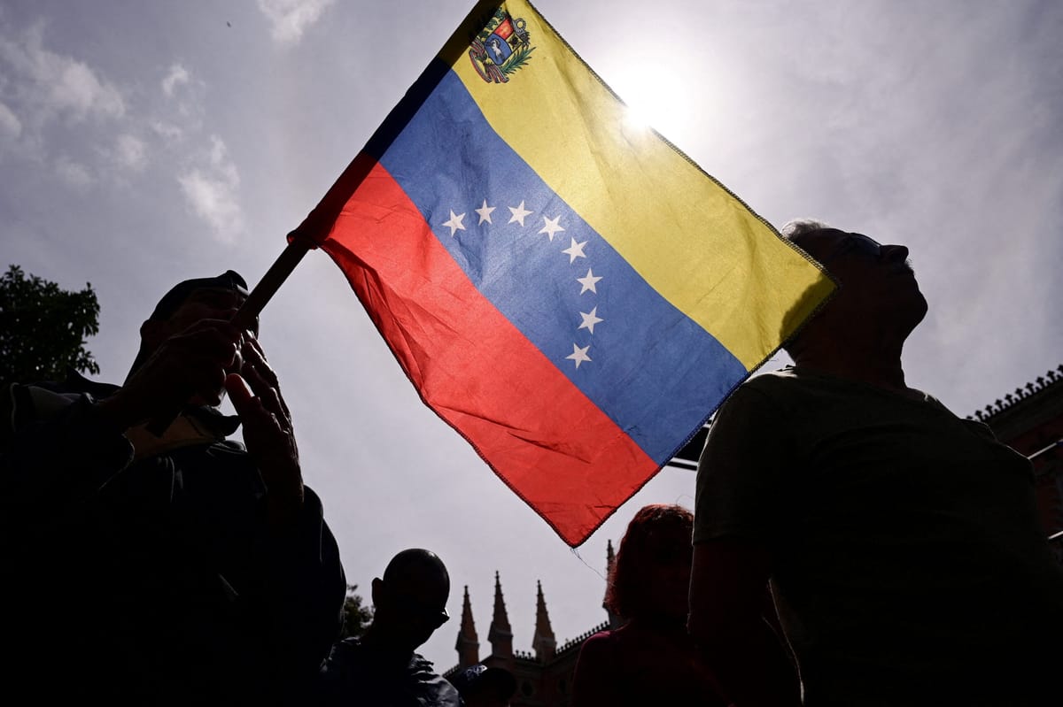 Venezuela: Who Calls The Shots?