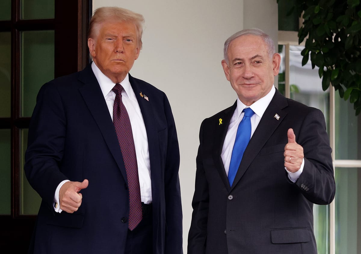 Iran War: US-Israel Rift?