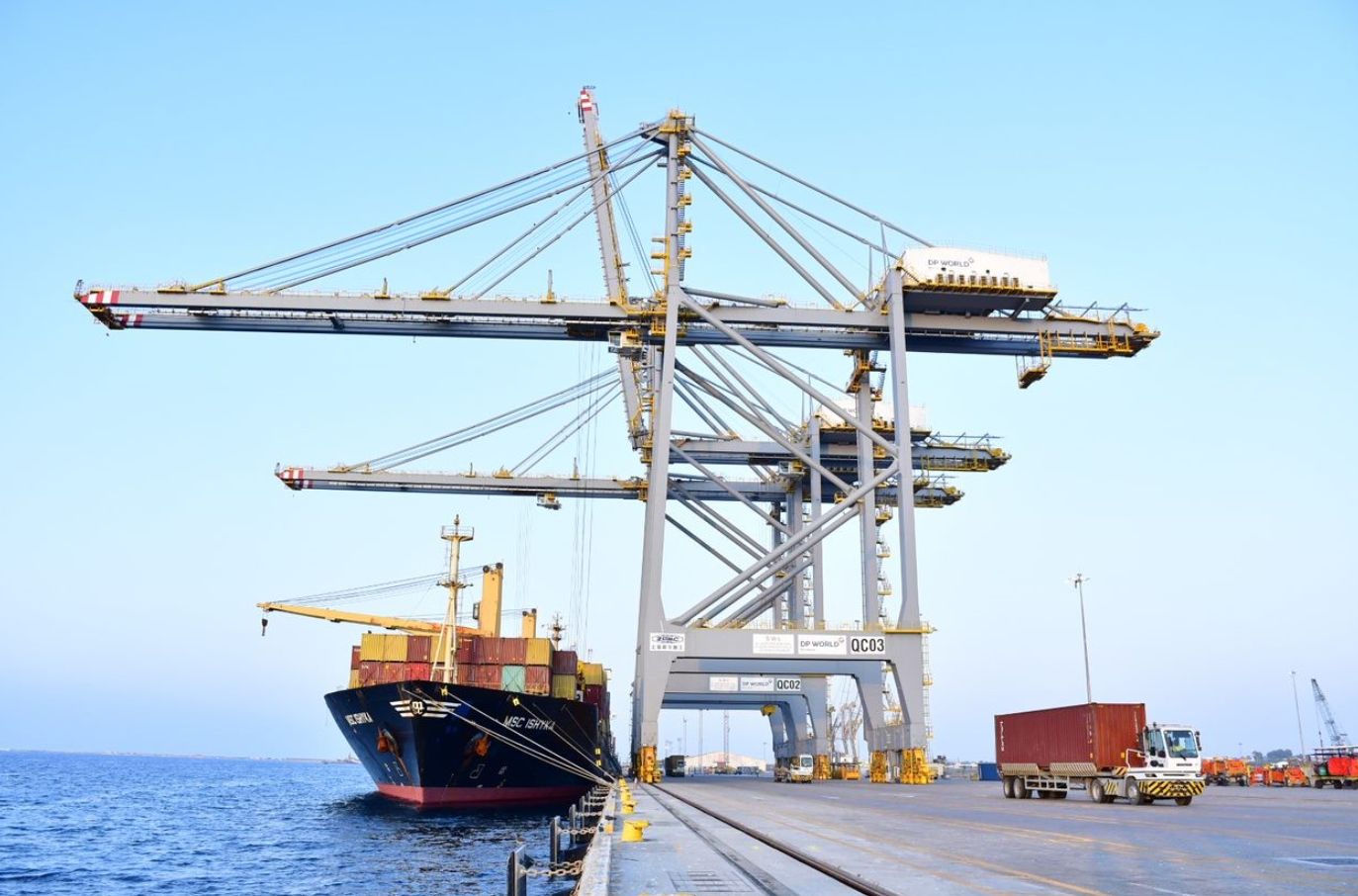 The Geopolitics of Port Concessions Logistics Sovereignty versus Global Capital in Panama