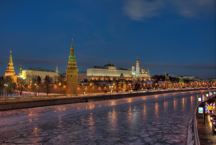 Russia's Economic Resilience