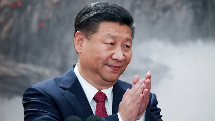 China: Economic Reset?