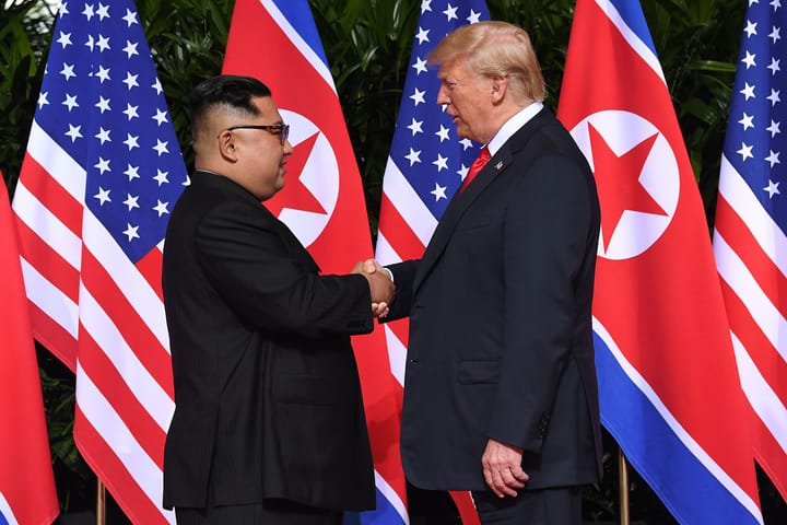 North Korea: No Easy Choices
