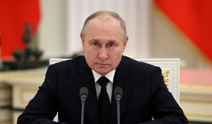Ukraine-Russia: Fighting For Peace?