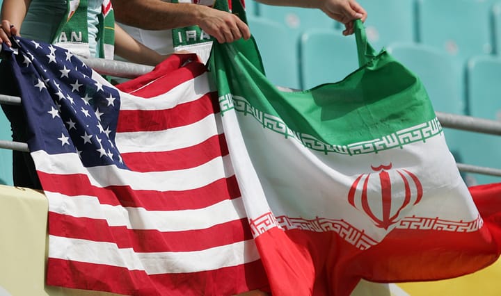 US-Iran: Deal?
