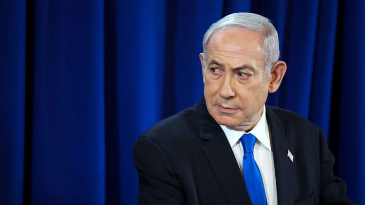 Israel’s Gaza Gamble