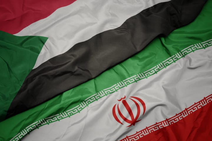 The Iran-Sudan Connection