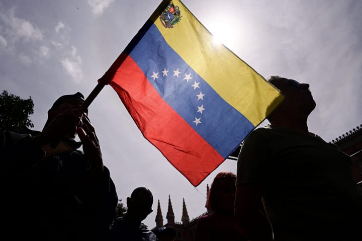 Venezuela: Who Calls The Shots?